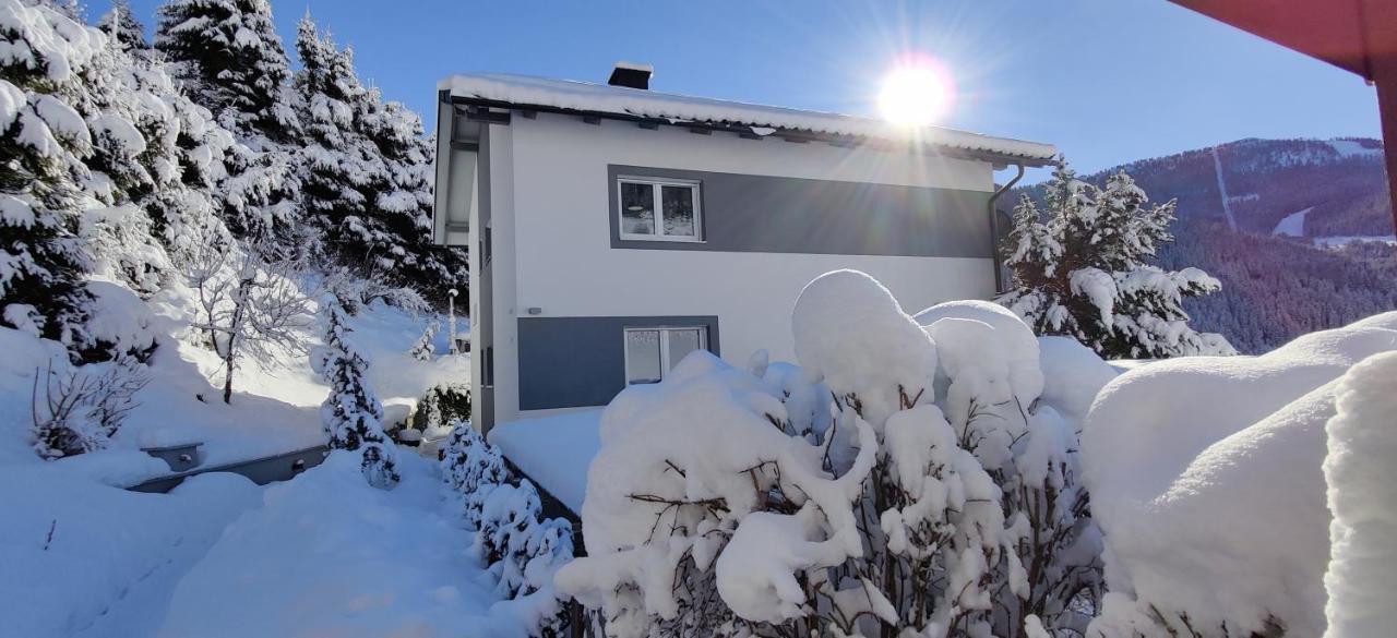 Residence Alba Montis Bad Kleinkirchheim Exterior photo