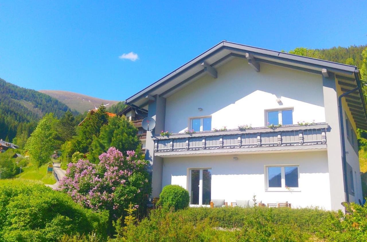 Residence Alba Montis Bad Kleinkirchheim Exterior photo