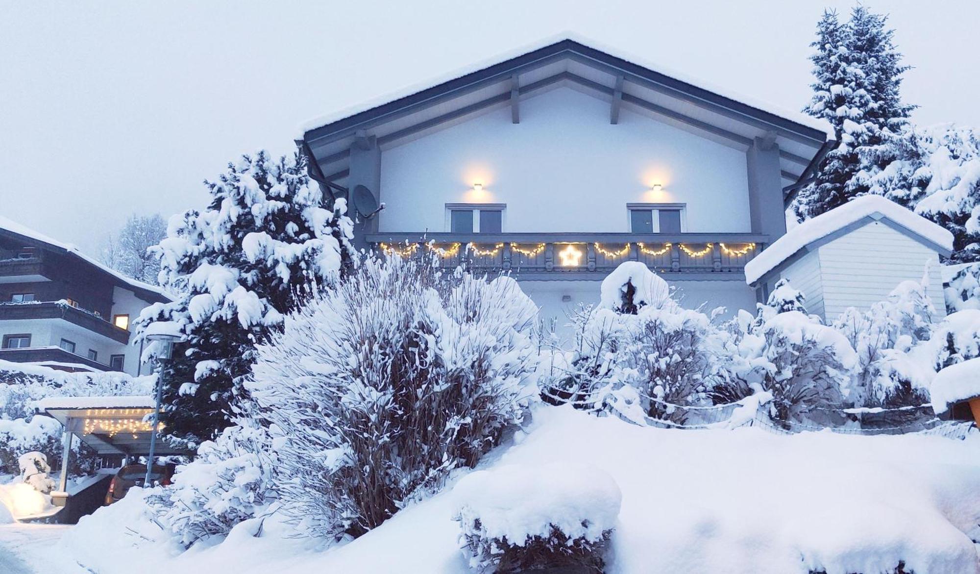 Residence Alba Montis Bad Kleinkirchheim Exterior photo